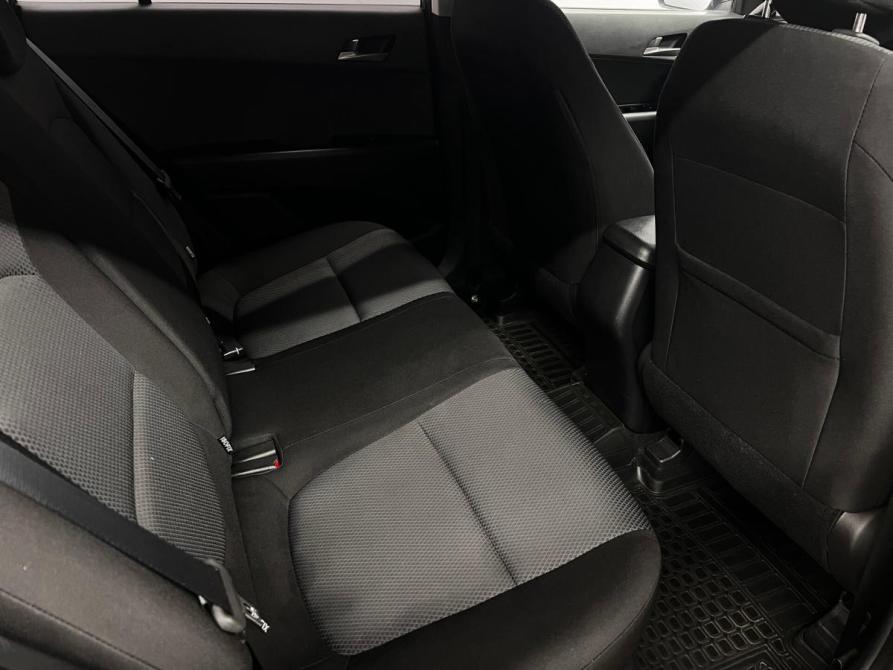 Hyundai Creta I Санкт-Петербург  - изображение 11