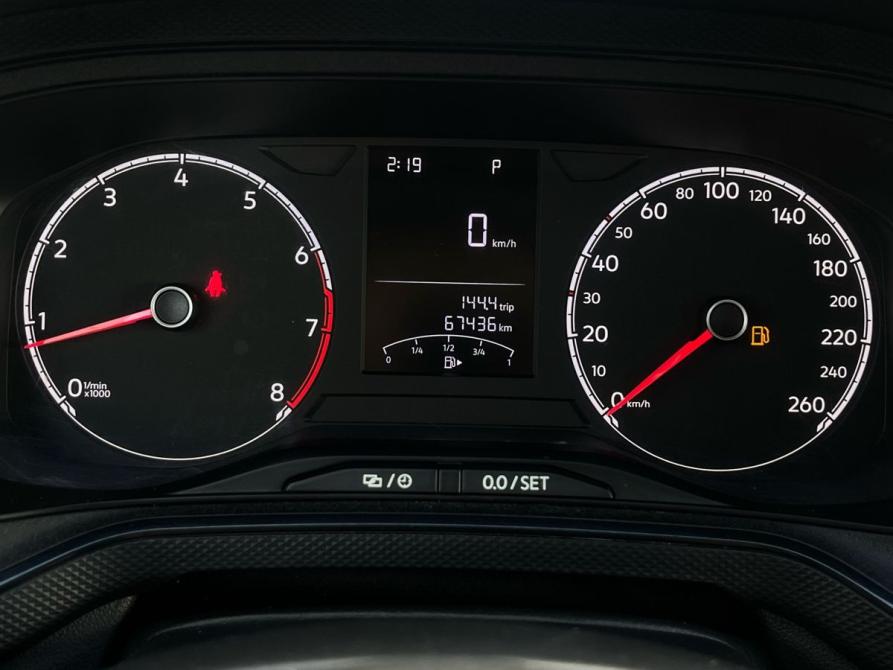 Volkswagen Polo VI Калуга  - изображение 10