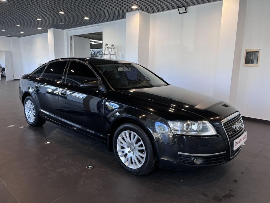 Audi A6 III (C6) Чебоксары  - изображение 1