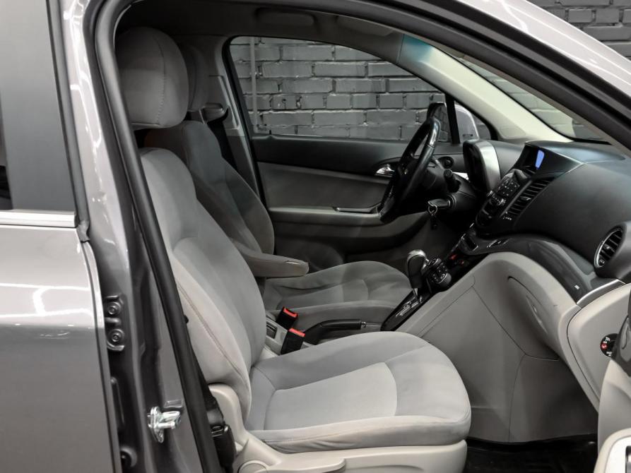Chevrolet Orlando I Екатеринбург  - изображение 10