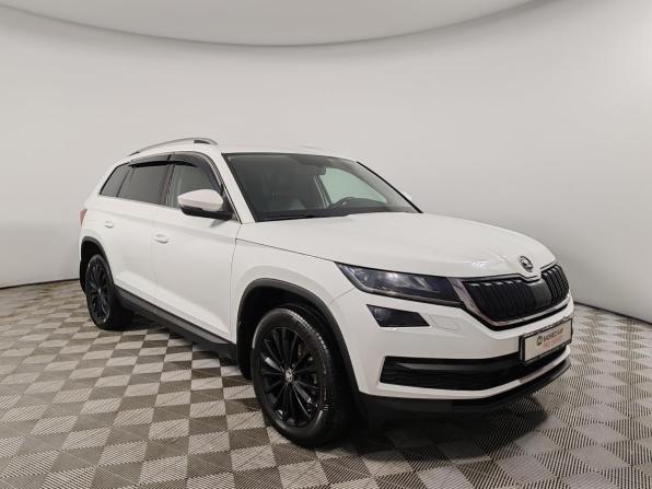 Skoda Kodiaq I с пробегом 2019 года, цена 2 955 000 рублей, 150728 км, внедорожник, Автокод Объявления