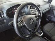Volkswagen Polo V Рестайлинг Москва  - изображение 28