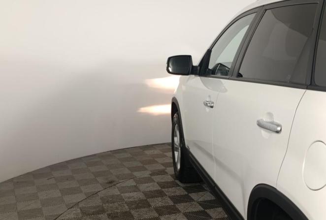 Kia Sorento II Рестайлинг с пробегом 2019 года, цена 2 655 000 рублей, 76700 км, внедорожник, Автокод Объявления