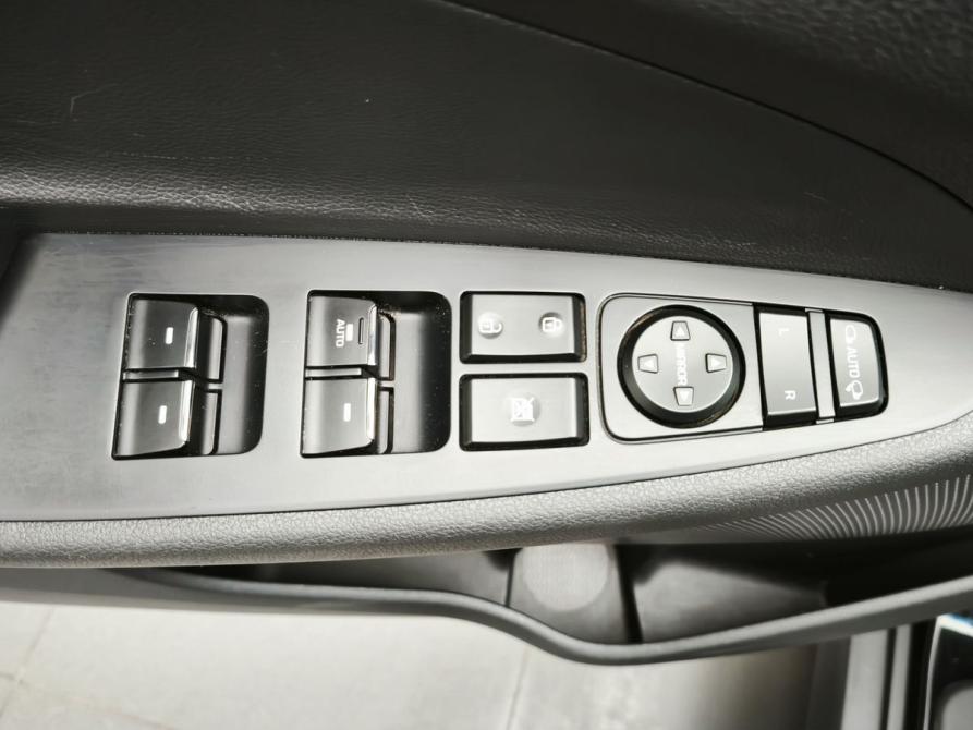 Hyundai Tucson III Москва  - изображение 11