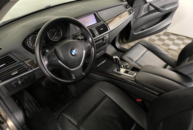 BMW X5 II (E70) Рестайлинг с пробегом 2011 года, цена 2 160 000 рублей, 175938 км, внедорожник, Автокод Объявления