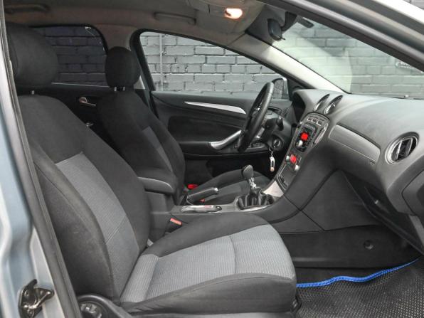 Ford Mondeo IV с пробегом 2008 года, цена 600 000 рублей, 327566 км, седан, Автокод Объявления