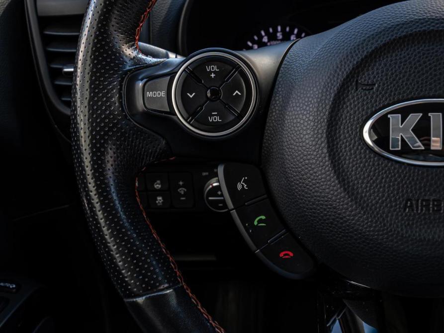 Kia Soul II Рестайлинг Краснодар  - изображение 16