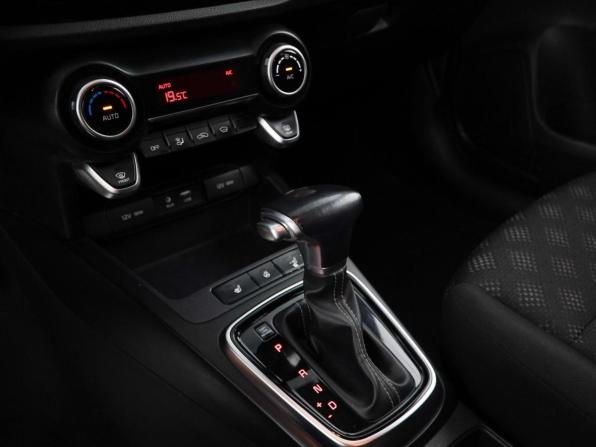 Kia Rio IV с пробегом 2018 года, цена 1 437 077 рублей, 87065 км, седан, Автокод Объявления