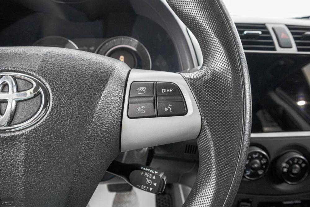 Toyota Corolla X (E140 E150) Рестайлинг Барнаул  - изображение 16