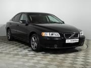 Volvo S60 I Рестайлинг Санкт-Петербург  - изображение 20