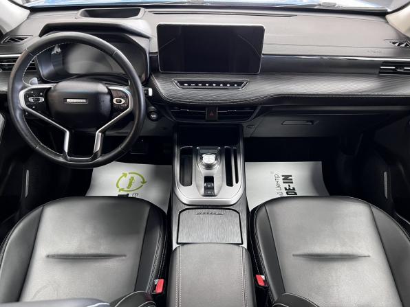 Haval Jolion I с пробегом 2021 года, цена 1 895 000 рублей, 82837 км, внедорожник, Автокод Объявления