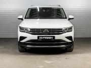 Volkswagen Tiguan II Рестайлинг Ставрополь  - изображение 28