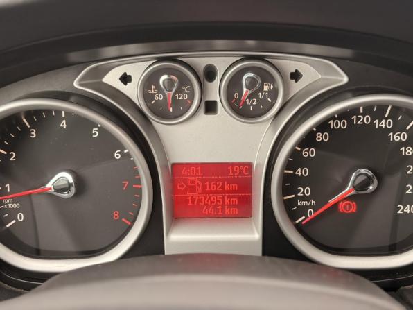 Ford Focus II Рестайлинг с пробегом 2010 года, цена 580 000 рублей, 173000 км, хэтчбек, Автокод Объявления