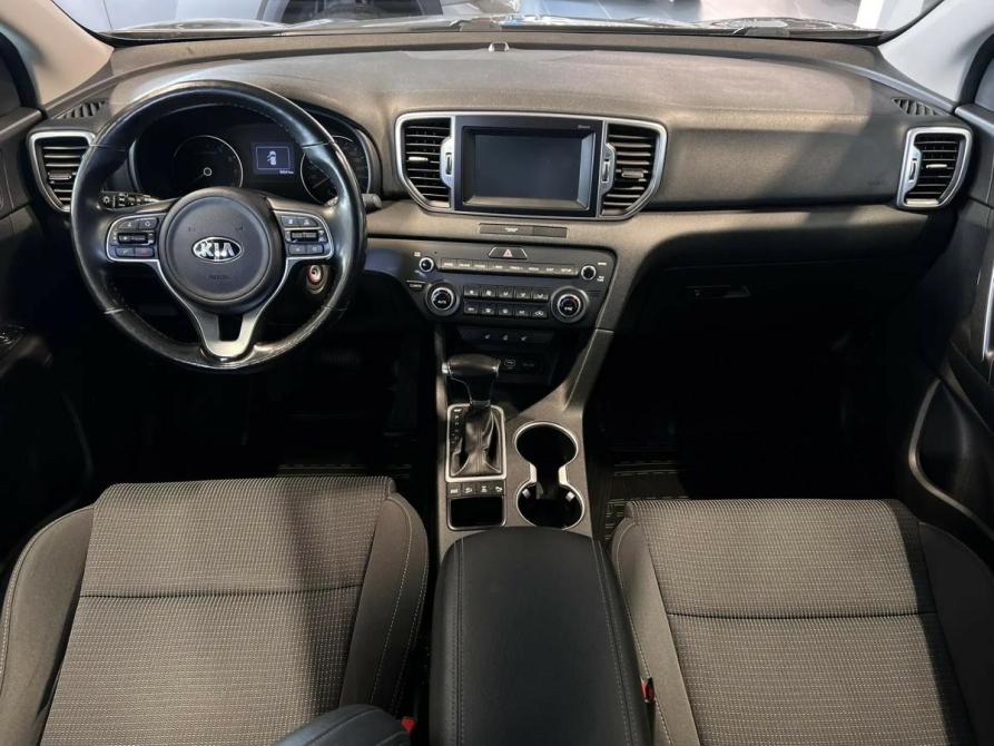 Kia Sportage IV Екатеринбург  - изображение 13