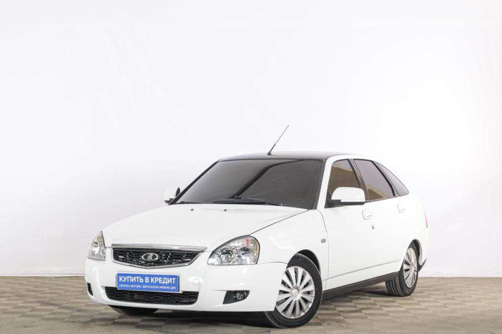 Lada (ВАЗ) Priora I Рестайлинг Тюмень  - изображение 4
