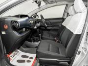 Toyota Aqua I Рестайлинг Иркутск  - изображение 32