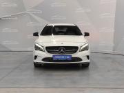 Mercedes-Benz CLA I (C117 X117) Новосибирск  - изображение 32