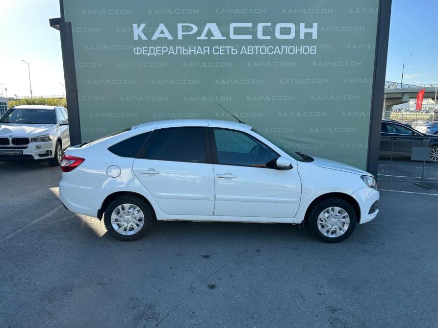 Lada (ВАЗ) Granta I Рестайлинг Екатеринбург  - изображение 4