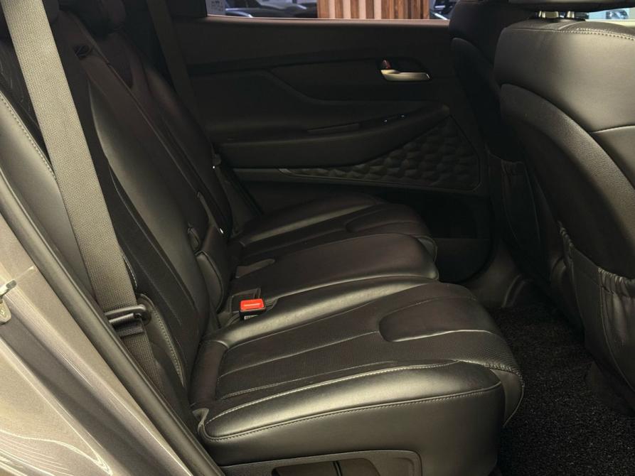 Hyundai Santa Fe IV Уфа  - изображение 31
