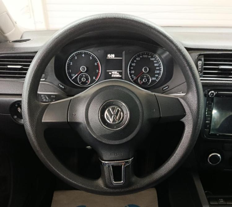 Volkswagen Jetta VI Уфа  - изображение 11