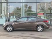 Hyundai Elantra V (MD) Рестайлинг Ижевск  - изображение 34