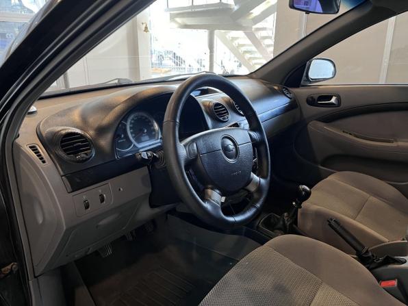Chevrolet Lacetti I с пробегом 2007 года, цена 325 000 рублей, 304952 км, хэтчбек, Автокод Объявления