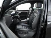 Volkswagen Touareg III Москва  - изображение 33