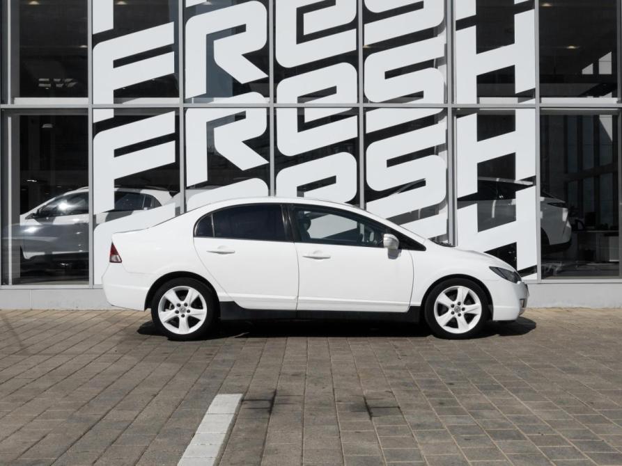Honda Civic VIII Ставрополь  - изображение 5
