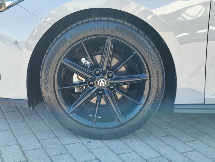 Changan UNI-V I Санкт-Петербург  - изображение 7
