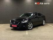 Mazda 6 III (GJ) Челябинск  - изображение 23