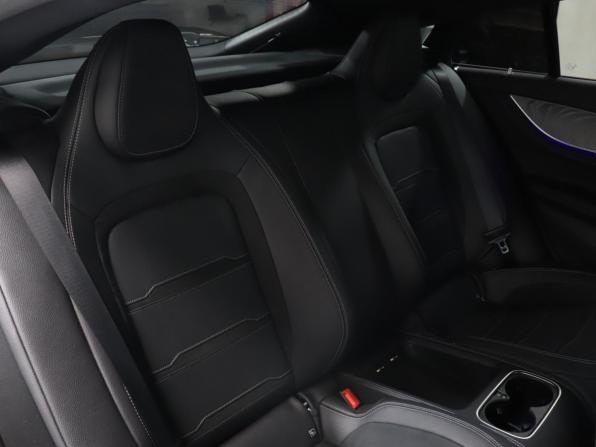 Mercedes-Benz AMG GT 4-Door Coupe I с пробегом 2020 года, цена 7 499 000 рублей, 21873 км, лифтбек, Автокод Объявления
