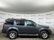Nissan Pathfinder III Рестайлинг Москва  - изображение 16