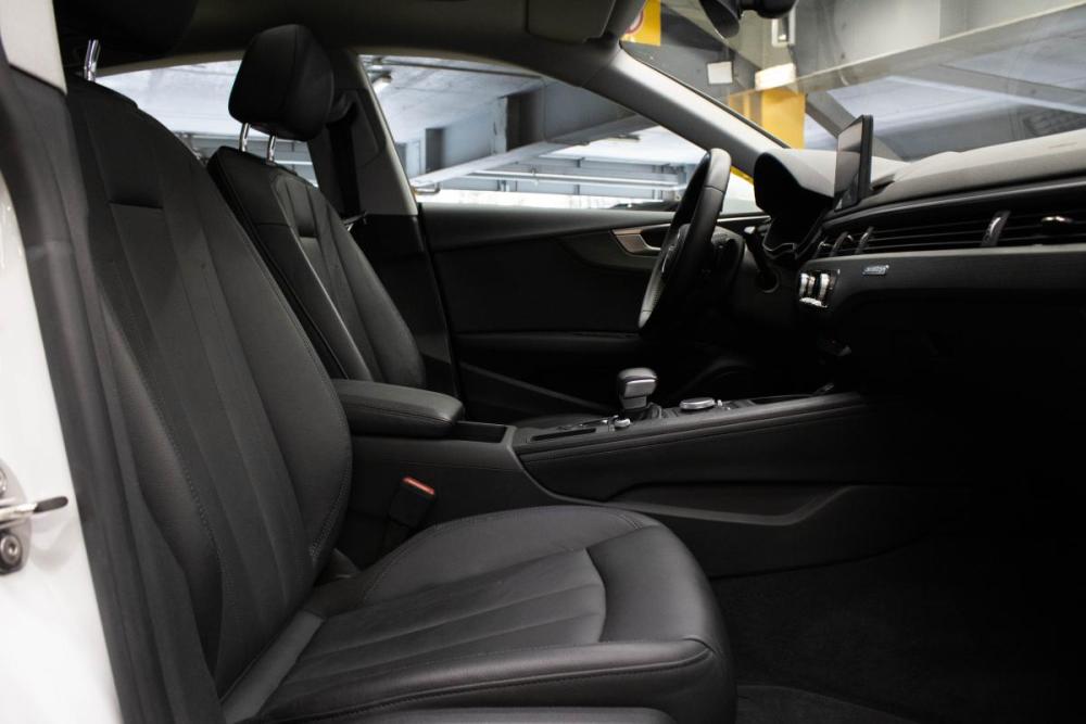 Audi A5 II (F5) Уфа  - изображение 15
