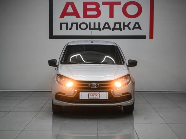 Lada (ВАЗ) Granta I Рестайлинг с пробегом 2021 года, цена 639 000 рублей, 78625 км, седан, Автокод Объявления