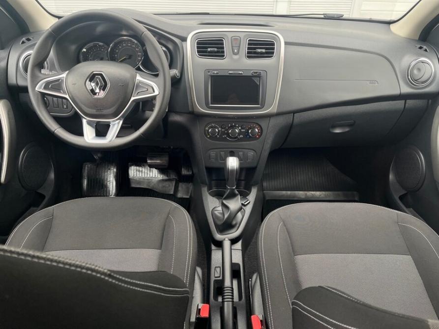 Renault Sandero II Рестайлинг Абакан  - изображение 34