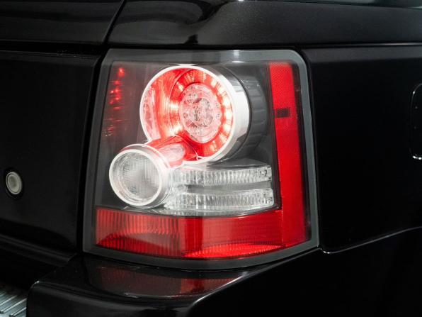Land Rover Range Rover Sport I Рестайлинг с пробегом 2011 года, цена 1 448 000 рублей, 236728 км, внедорожник, Автокод Объявления