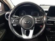 Kia Cerato IV Москва  - изображение 33