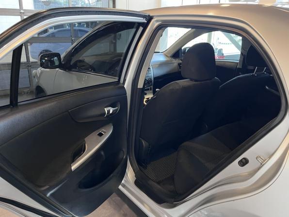 Toyota Corolla X (E140 E150) Рестайлинг с пробегом 2011 года, цена 680 000 рублей, 374920 км, седан, Автокод Объявления