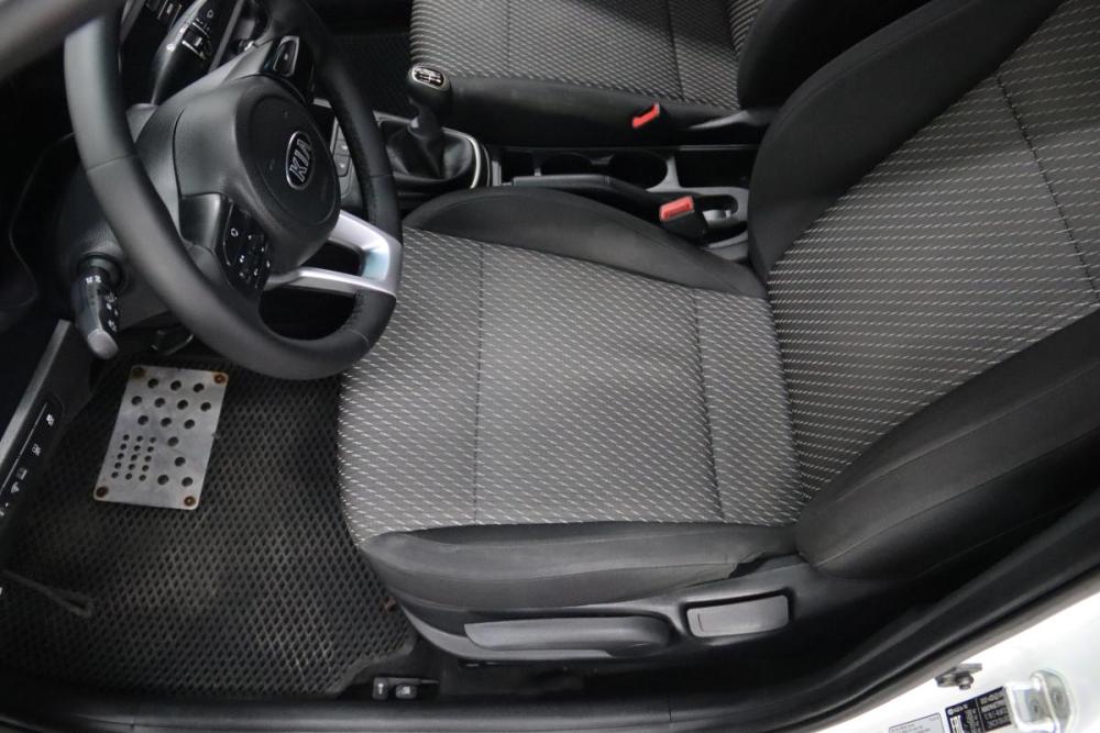 Kia Rio IV Сургут  - изображение 10