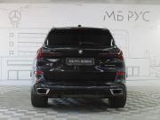BMW X5 IV (G05/G18) Рестайлинг Москва  - изображение 40