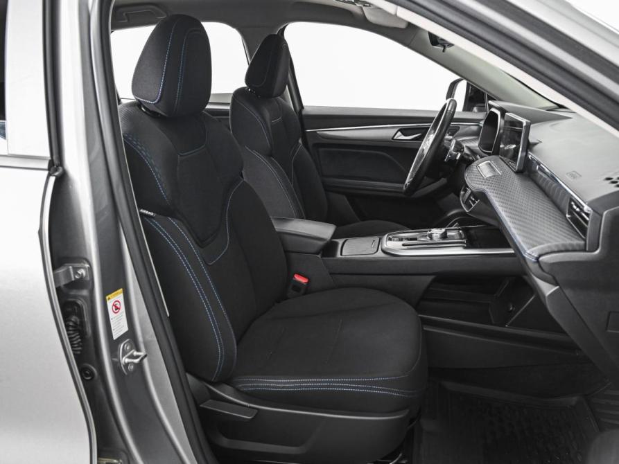 Haval Jolion I Рестайлинг Ставрополь  - изображение 8