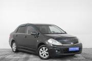 Nissan Tiida I Рестайлинг Кемерово  - изображение 23