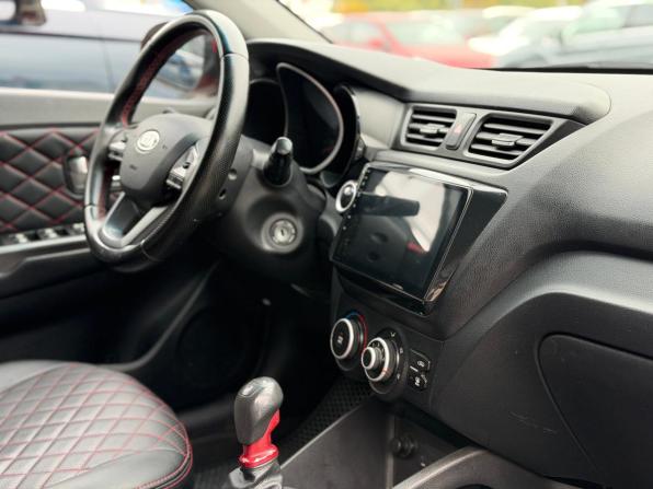 Kia Rio III с пробегом 2012 года, цена 772 000 рублей, 179974 км, седан, Автокод Объявления