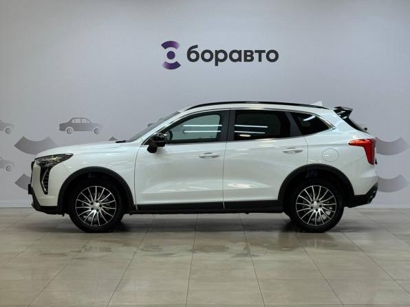 Haval Jolion I Рестайлинг с пробегом 2024 года, цена 2 049 000 рублей, 58137 км, внедорожник, Автокод Объявления