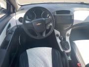 Chevrolet Cruze I Череповец  - изображение 21