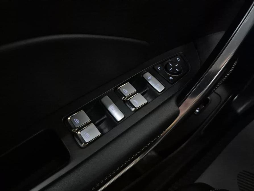 Geely Atlas Pro Альметьевск  - изображение 11