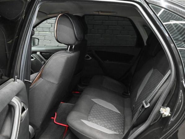 Lada (ВАЗ) Granta I Рестайлинг с пробегом 2019 года, цена 670 000 рублей, 119434 км, седан, Автокод Объявления