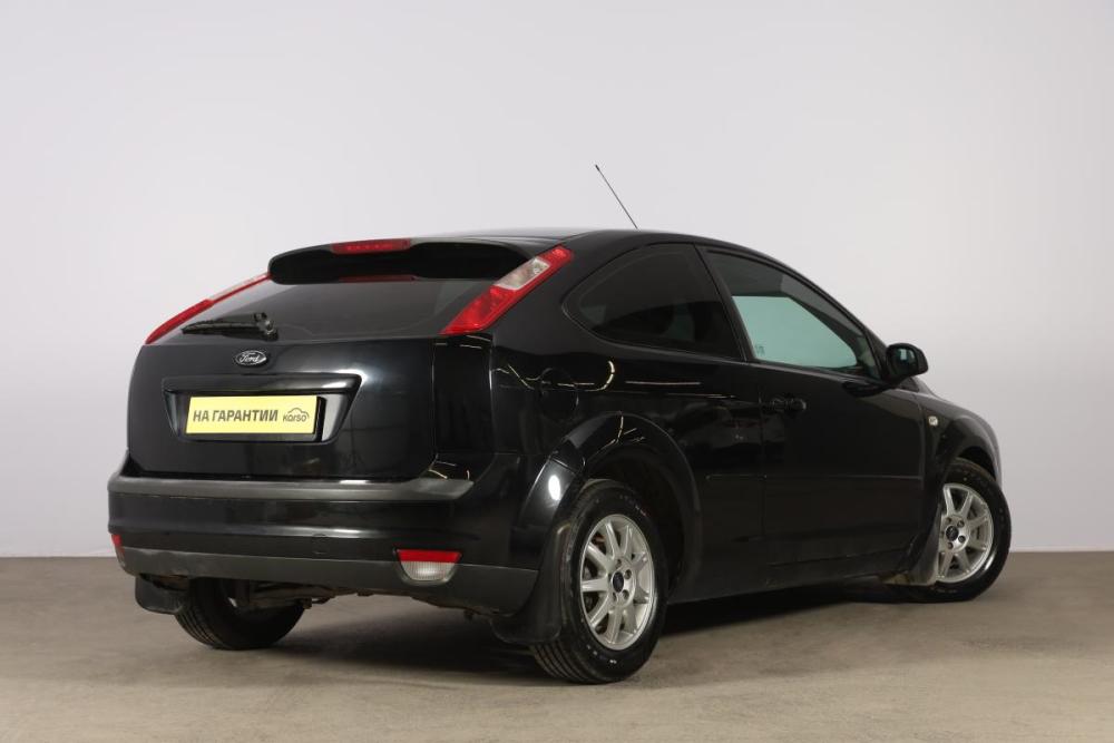 Ford Focus II Новосибирск  - изображение 7