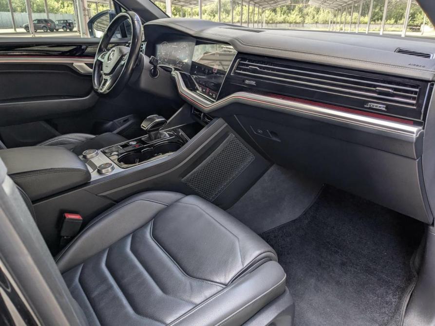Volkswagen Touareg III Екатеринбург  - изображение 10