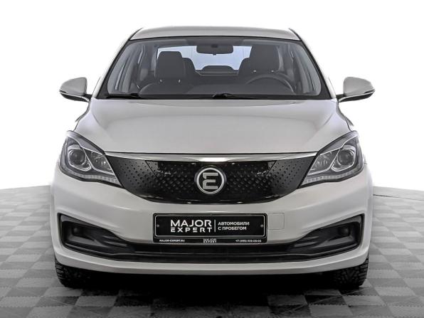 Evolute i-PRO с пробегом 2025 года, цена 1 620 000 рублей, 25495 км, седан, Автокод Объявления